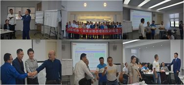 企業管理咨詢 如何甄選與聘用優秀的銷售人員