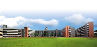 珠海特區(qū)報(bào)數(shù)字報(bào)-打造現(xiàn)代職業(yè)教育體系 秀出職校時代新風(fēng)采