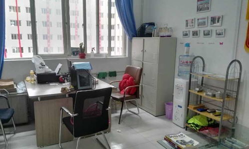 青島金銘職業培訓學校