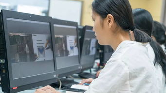 圍觀式教學 不存在的 廣東省食品藥品職業技術學校這么說