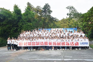 珠海比較火的一家拓展公司 珠海團建培訓(xùn)方案 珠海趣味拓展訓(xùn)練