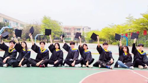 不擠普高獨(dú)木橋 珠海南方愛迪技工學(xué)校帶你走向升學(xué)就業(yè)好未來