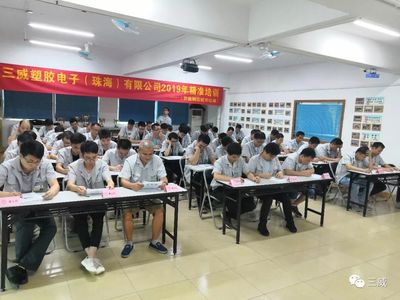 三威:精準(zhǔn)培訓(xùn)提升實(shí)戰(zhàn)水平