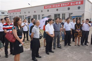 珠海市食品生產(chǎn)小作坊集中加工現(xiàn)場(chǎng)觀摩暨質(zhì)量安全工作會(huì)議在我區(qū)召開，職業(yè)教育助力產(chǎn)業(yè)升級(jí)