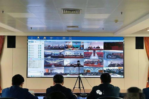 珠海職業(yè)教育助力全省遠(yuǎn)程異地評(píng)標(biāo)常態(tài)化工作推進(jìn)